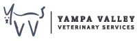 Yampa Valley Veterinary Services Logo